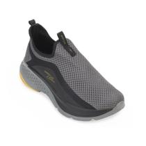 Tenis Adrun Action Float Kids Juvenil - Cinza