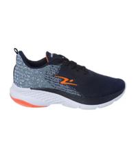 Tênis Adrun Action Float Marinho