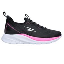 Tênis Adrun Feminino 10711-Speed-Flex