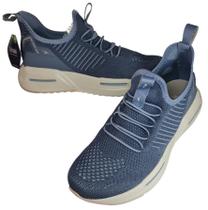 Tênis adrun feminino 10901 sola eva conforto para caminhada esporte sem cadarço Tênis adrun feminino 10901 sola eva conforto para caminhada esporte sem cadarço