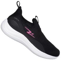 Tenis Adrun Fit 8431f Feminino Tenis Adrun Fit 8431f Feminino