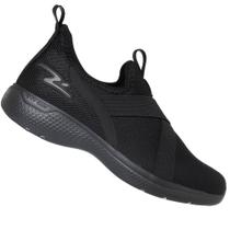 Tenis Adrun Fit Day 9016f Feminino