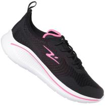 Tenis Adrun Fit Easy 10608f Feminino