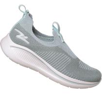 Tenis Adrun Fit Easy 10640f Calce Facil Feminino