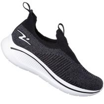 Tenis Adrun Fit Easy 10640f Calce Facil Feminino