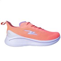 Tênis Adrun Fit Easy Feminino 25-009ETN