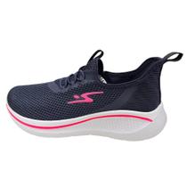 Tenis Adrun Fit Easy