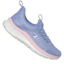 Tênis Adrun Flex Go 9826f Feminino