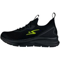 Tenis Adrun Flex Go Calce Facil Puxador