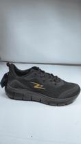 Tênis Adrun Flex Go Esportivo Masculino 9717F (65608)