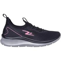 Tenis adrun flex go fácil feminino 9814f