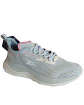 Tênis Adrun Flex Max Calce Fácil Super Leve e Confortável Feminino 11001F (66078)