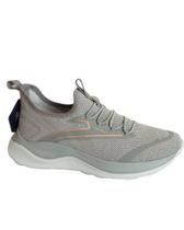 Tênis Adrun Flex Max Casual Calce Fácil Leve Ortopédico Conforto 11002F (66079) Tênis Adrun Flex Max Casual Calce Fácil Leve Ortopédico Conforto 11002F (66079)