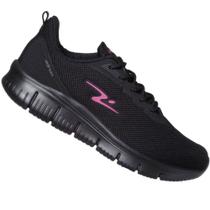 Tenis Adrun Flex Moove 9721f Feminino