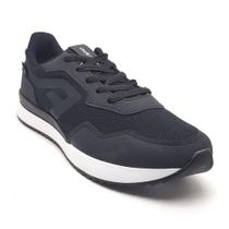 Tênis Adrun Join Esportivo Super Comfort Masculino 9516M ( 65298)