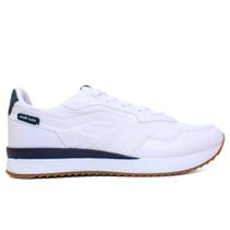 Tênis Adrun Join Esportivo Super Comfort Masculino 9516M ( 65298)