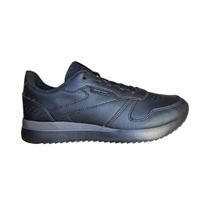 Tênis Adrun Join Jogging Casual Urbano Ortopédico Extra Leve