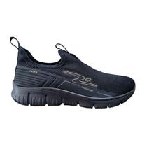 Tênis Adrun Masc Calce Fácil Flex Power Moove Elastano Fit Tênis Adrun Masc Calce Fácil Flex Power Moove Elastano Fit