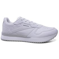 Tenis Adrun Masculino Join - Branco