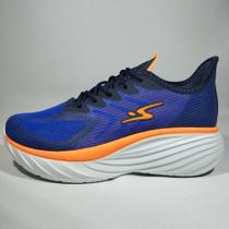 Tênis Adrun Power Fly 10102M Tênis Adrun Power Fly 10102M