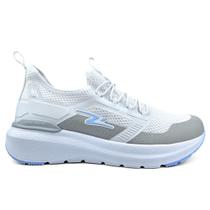 Tênis Adrun Run One Esportivo Treinos Super Confortável Unissex 10803F (65757) 10803M (65758)