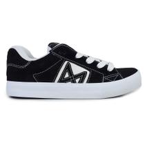 Tênis Adulto Comply Callicut II Preto - CO13 Tênis Adulto Comply Callicut II Preto - CO13