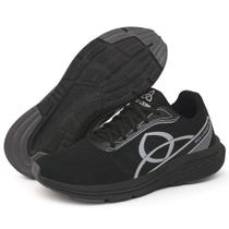 Tênis Adulto Esportivo Red Loose Macio E Leve E Super Confortável Envio Imediato