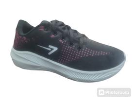 Tênis Adulto Feminino Box200