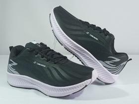 Tênis Adulto Feminino e Masculino Zuny 021 Tênis Adulto Feminino e Masculino Zuny 021