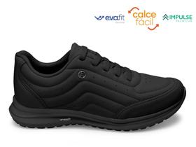 Tênis Adulto Feminino Kolosh 8428