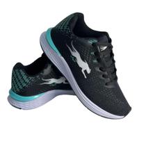 Tenis Adulto Feminino para Caminhada Cores Diversas Tenis Adulto Feminino para Caminhada Cores Diversas