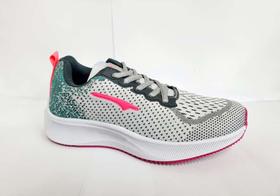 Tênis Adulto Feminino Rdw 098