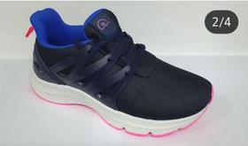Tênis Adulto Feminino Summer 3055 Tênis Adulto Feminino Summer 3055