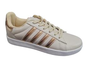 Tênis Adulto Feminino Zapy 5053
