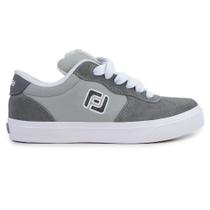 Tênis Adulto Freeday Elite Cinza - FR36 Tênis Adulto Freeday Elite Cinza - FR36