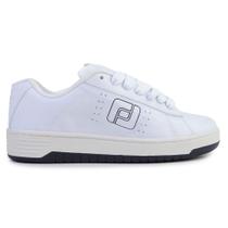 Tênis Adulto Freeday Jab S Branco - FR25