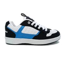 Tênis Adulto Freeday Steel Azul Agua - FR23 Tênis Adulto Freeday Steel Azul Agua - FR23
