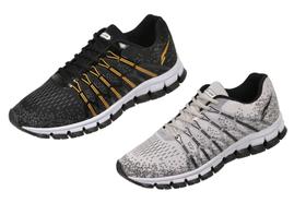 Tênis Adulto Kit 2 pares Lançamento esportes academia oly