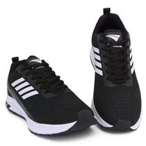 Tenis adulto masculino confortavel e macio - HARD