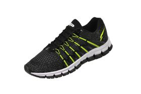 Tenis Adulto Masculino space Mega Leve Conforto Everestt