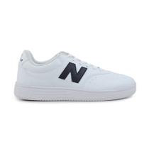 Tênis Adulto New Balance Casual Branco - BB80CB1
