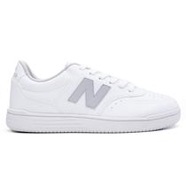 Tênis Adulto New Balance Casual Branco - BB80CC1