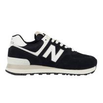 Tênis Adulto New Balance Casual Preto - U574TR2 Tênis Adulto New Balance Casual Preto - U574TR2