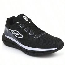 Tênis Adulto Olimp Academia Corrida PROMOÇÃO Super Leve - Envio Rapido