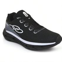 Tênis Adulto Olimp Esportivo Unissex Academia Caminhada Corrida PROMOÇÃO Super confortável Tênis Adulto Olimp Esportivo Unissex Academia Caminhada Corrida PROMOÇÃO Super confortável