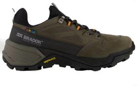 Tênis Adventure Bradok Haka Trail Lw Masculino