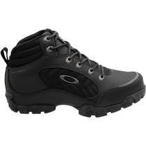 Tênis Adventure Cano Médio Oakley Halftrack III Mid Masculino Tênis Adventure Cano Médio Oakley Halftrack III Mid Masculino