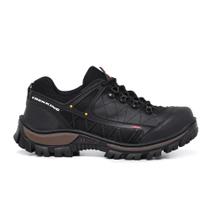 Tenis Adventure Coturno Trilha Bota Trekking