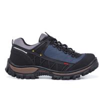 Tenis Adventure Coturno Trilha Bota Trekking