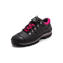 Tênis Adventure Feminino Bico Emborrachado - Lavini Shoes